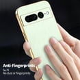 thumbnail image 6 of TYJKeJi Case Drop Resistant Shockproof Case For Google Pixel 7 Pro, 6 of 7