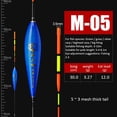 thumbnail image 4 of Flotador De Pesca Nano Smart Pesca Float Bite Alarma Fish Bite Beit Sensor Gravity LED Light Boya Sywqhk Para Estrenar, 4 of 9