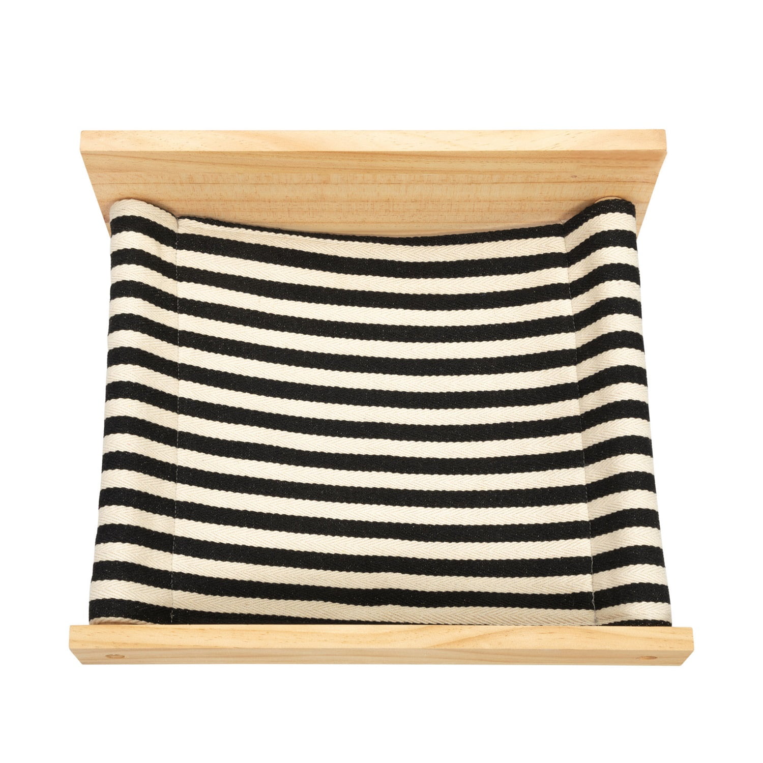 Pefilos 16" Cat Hammock for Wall Mounted, Cat Shelves and Perches for Wall, Cat Wall Bed Furniture, Cat Shelf for Sleeping Cat Window Perch, Kitty Furniture Climbing, Stripe Pefilos 16" Cat Hammock for Wall Mounted, Cat Shelves and Perches for Wall, Cat Wall Bed Furniture, Cat Shelf for Sleeping Cat Window Perch, Kitty Furniture Climbing, Stripe