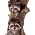 thumbnail image 4 of Comedero para pájaros, comedero para pájaros de jardín, herramienta para beber de resina natural, artesanía decorativa, comedero para pájaros, 4 of 5