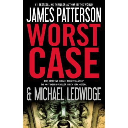 Pre-Owned Worst Case (Paperback) 0446558753 9780446558754