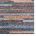 thumbnail image 3 of Addison Rugs Indoor/ Outdoor Addison Yuma Bold Striped Washable Area Rug 1'8" x 2'6" - Landscape, 3 of 8