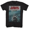 thumbnail image 1 of Jaws T-Shirt à Manches Courtes pour Adultes, 1 of 2