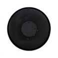 thumbnail image 5 of Yosemite Home Decor Minimalist Metal Clock with Open Moving Gears in Dark Green, 5 of 5