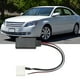 thumbnail image 3 of Cambiador De CD Estéreo Para Coche, Adaptador De Cable De Audio Auxiliar 5.0 Para Avalon Highlander, 3 of 7