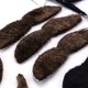thumbnail image 4 of Bigotes falsos novedosos, suministros para fiestas de bigotes, bigotes autoadhesivos para fiestas de disfraces y actuaciones Zhivalor OTTO-2034437-2, 4 of 8