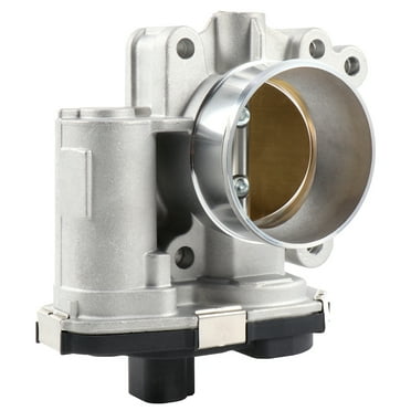 Throttle body,SCITOO throttle plate kits 217-2914 compatible with 2007-10 for Chevy Cobalt/ 2007-11 for Chevy HHR/ 2007-08 for Chevy for Malibu/ 2007-10 for Pontiac G5/2007 for Saturn Ion