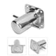 thumbnail image 3 of Bitt de amarre único de acero inoxidable 316, abrazadera de bolardo cruzado de alta resistencia, accesorios de Hardware marino, 90MM, 3 of 10