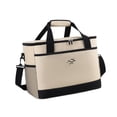 thumbnail image 2 of Bolsa térmica reutilizable para picnic con correas de transporte, de tela Oxford, bolsa refrigeradora para camping, barbacoa, oficina y Caqui, 2 of 8