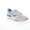thumbnail image 2 of Reebok Adult Mens LX2200 Lifestyle Sneakers, 2 of 8