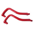 thumbnail image 1 of Ski-Doo OEM Grab Handle Loop Ski Toe-Flex, Pilot, Composite, Plastic Viper Red, 505071059, 1 of 3