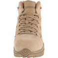 thumbnail image 2 of Reebok Work Men's Rapid Response RB8694 Safety Boot,Tan,10 M US, 2 of 2