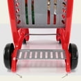 thumbnail image 4 of Deluxe Children's Shopping Cart Toys for Girls and Boys Learning Development, 4 of 7