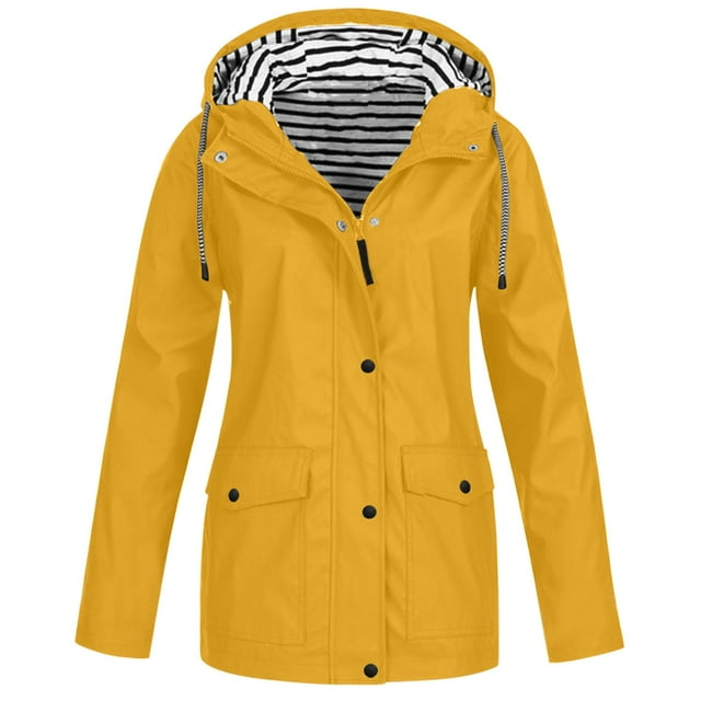 Women Solid Color Coat Long Sleeve Cardigan Warm Winter Overcoat Fluffy Jacket Button Down Overcoat Windproof Outer Coat