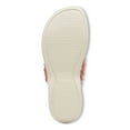 thumbnail image 5 of Vionic Kenji Women's Toe-Post Platform Wedge Sandal, 5 of 10