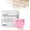 Hibiscus, variant on 100PCS Floor Cleaning Tablets, Multi-Surface Floor Cleaner Tablets, Concentrated Mop Soap for Hardwood Tile Laminate Kitchen Living Room Daily Floor Care (Lavender)