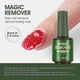 thumbnail image 3 of Nail Polish Remover, Magic Soak-Off Gel Nail Polish Remover-Quick,Professional Nail Polish Removers for Natural,Gel Nails, 3 of 5