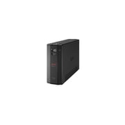 APC UPS, 1500VA Back-UPS Pro Battery Backup & Surge Protector, 900W Backup Battery Power with AVR (BX1500M)