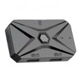 thumbnail image 4 of 2x Adaptador de Del Ratón Del Del Móvil Convertidor Del Concentrador USB de, 4 of 5