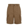 thumbnail image 3 of Women's Pants Pocket Fitness Running Outdoor Hiking Casual Summer Pants for Women Brown 2Xl, 3 of 9