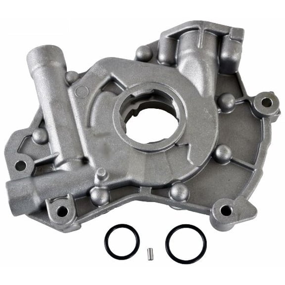 Oil Pump | Compatible with 2004-2014 Ford 4.6L 281/5.4L 330 SOHC 24V Triton