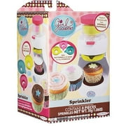 Cupcake Sprinkler Dispenser