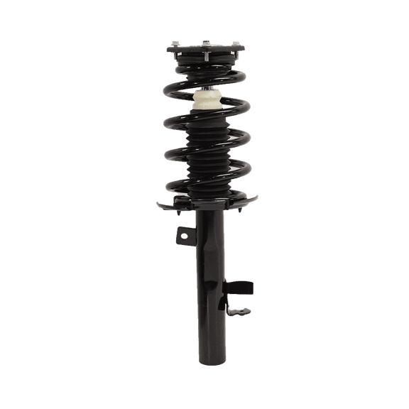 Shock Absorber and Strut Assembly Compatible with 2014-2019 Ford Escape Front, Passenger Side All Wheel Drive