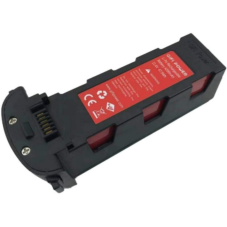Hubsan zino sales balance charger