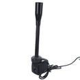 thumbnail image 3 of Bomba de agua sumergible IP68, bomba de fuente de bajo ruido de grado impermeable para hidroponía, acuario, estanque de peces, jardín, enchufe 8WUK 220-240V, 3 of 5