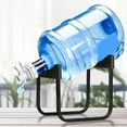 thumbnail image 6 of Shoreew 5 Gallon Water Jug Valve with Dust-Proof Cover Food Grade Reusable Water Dispenser Nozzle Holder Universal 55mm Water Bottle Spout Accessories, 6 of 7