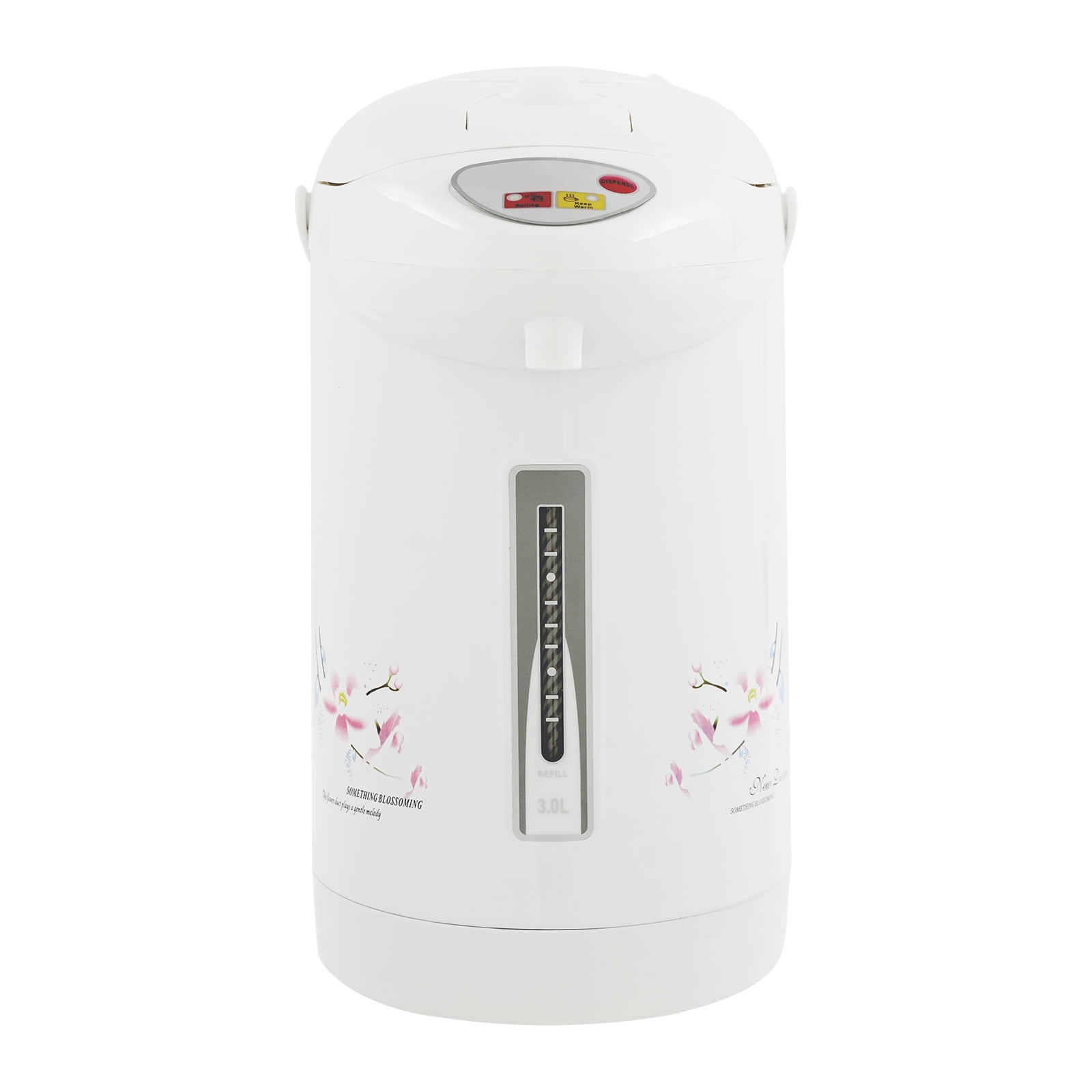 Tabletop Electric Kettle, Hot Water Boiler, Countertop Portable Hot Water Dispenser, Electric Thermos Pot For Restaurants, Living Rooms