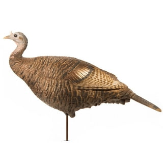 Dave Smith Decoys Turkey Decoys in Decoys - Walmart.com