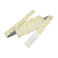 thumbnail image 1 of Bearded Dragon Carrier, Reptile Sling Carrier Wear  Bite  Scratch   For Reptiles, 1 of 8