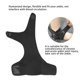 thumbnail image 1 of Tobillera Tobillera Transpirable Tobillera Estabilizador de tobillo ajustable Almohadilla de protección elástica para deporte y protección(1 #) Unbranded 1411190026811, 1 of 7