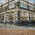 thumbnail image 6 of Temporary Plastic Fence 48 Inch x 100 Feet Roll for Yard, Garden, Dogs, Deer, Snow, Poultry, 6 of 7