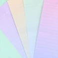 thumbnail image 7 of CCOCC 2026 New 24Pcs Letter Writing Stationery Paper Set Lavender Paper for Encouragement and Any Occasion,For Personal Letters,Thank You Notes,Greetings,Celebrations,Handwritten Messages, 7 of 7