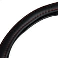 thumbnail image 4 of BDK Motor Trend 18 Inch Car Steering Wheel Cover for Trailer Truck Heavy Duty Protection, 4 of 6