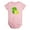 Pink Type B, variant on Fruit Lime Image Print Rompers For Babies, Newborn Baby Unisex Bodysuits, Infant Jumpsuits, Toddler 0-24 Months Kids One-Piece Oufits (Gray, 0-6 Months)