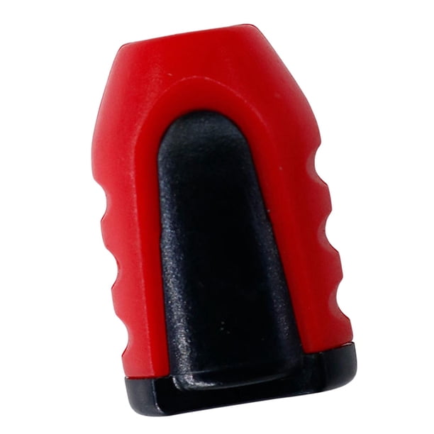 Anillos De Tornillo Magnéticos Para Taladro Eléctrico Bits Herramienta Destornillador Cabezal SM SunniMix Anillos porta tornillos