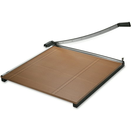 X-Acto Commercial Grade Square Guillotine Cutter