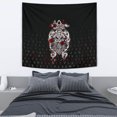 thumbnail image 3 of Viking Tyr Tattoo Blood Tapestry RLT12, 3 of 4