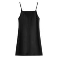 thumbnail image 7 of Women Plus Size Short Sleeve Dress Loose Summer Casual A-Line Flowy Midi Dresses Printed Sexy V-Neck Knee Length Casual Dress, 7 of 7