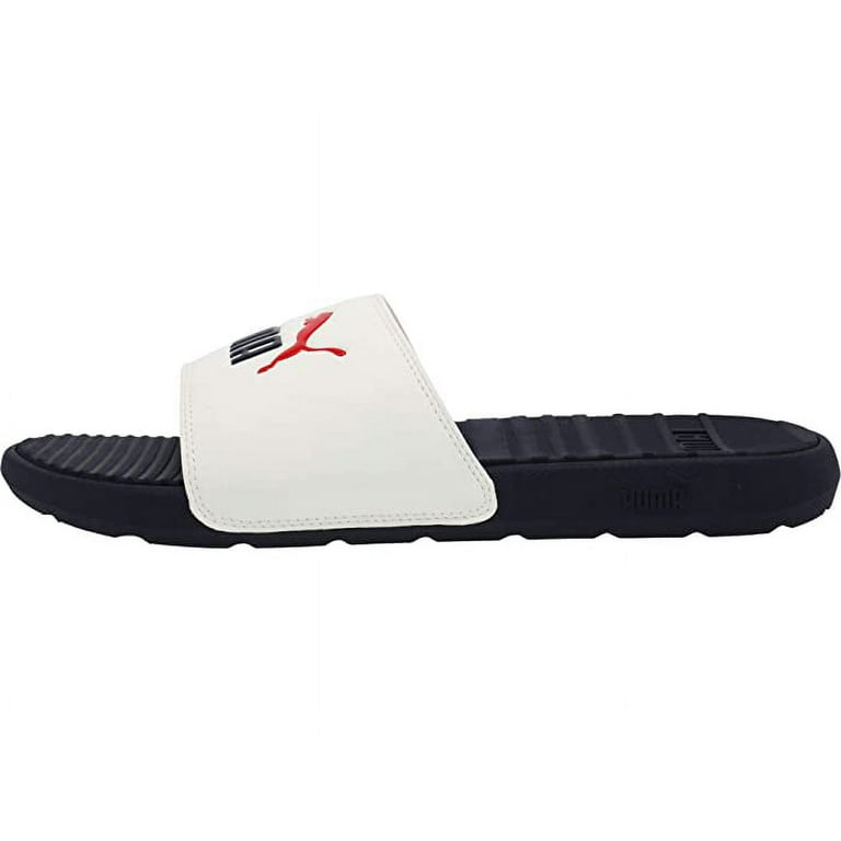 Puma shoes flip best sale flops