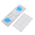 thumbnail image 1 of Forehead Wrinkle Smoothers, Skin Elasticity Nourish Eye Wrinkle Patches Collagen Relieve Fatigue  For Women For Office ANGGREK Eye Wrinkle Patches, 1 of 8