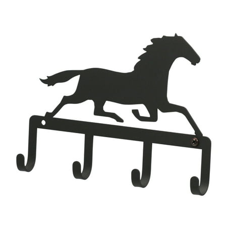 

Running Horse - Key Holder