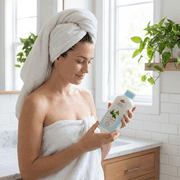 OTACI Herbal Shampoo with Ivy for All Hair Types