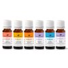 Plant Therapy KidSafe Starter Set - 100% Pure, Natural Aromatherapy, Therapeutic Grade Essential Oil Blend for Focus, Calming, Sleep, Immune Support (6 Pack)