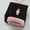 Black, variant on Liyamei Girls Thermal Leggings with Lined Warm for Winter Thick Trousers Size 0-7 Years