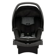 Evenflo Advanced SensorSafe Epic Travel System w/ LiteMax Infant Car Seat, Jet