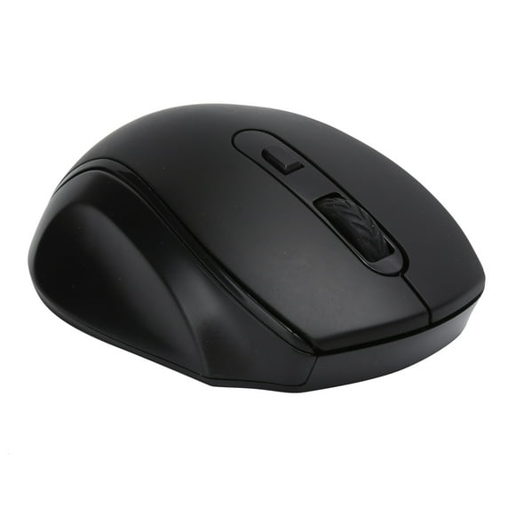 Ratón inalámbrico NikouMX 2,4 Ghz para Oficina/Juegos